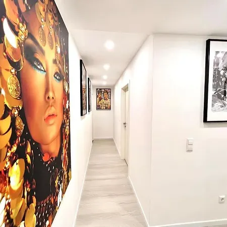 Apartment Living Solution 24
