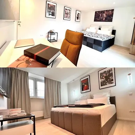 Living Solution 24 Ludwigshafen am Rhein
