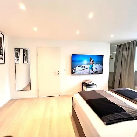 Living Solution 24 * Ludwigshafen am Rhein