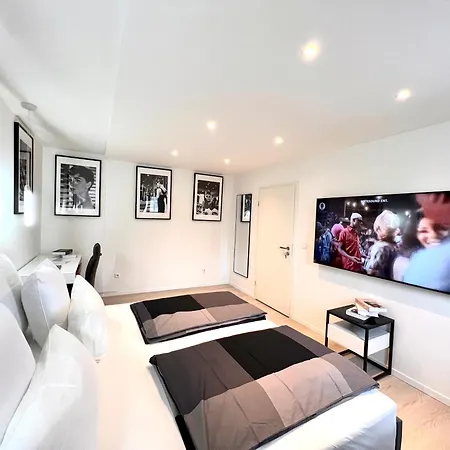 Living Solution 24 Apartment *