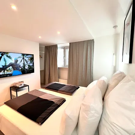 Apartment Living Solution 24