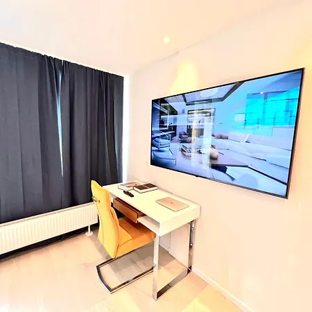 Apartment Living Solution 24