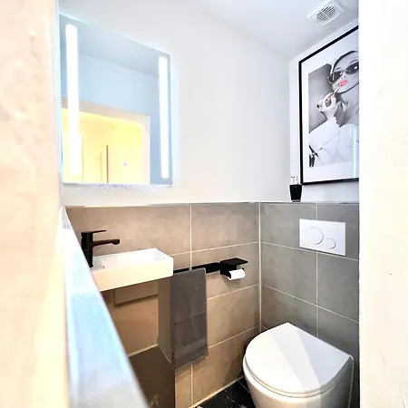 Living Solution 24 * Ludwigshafen am Rhein