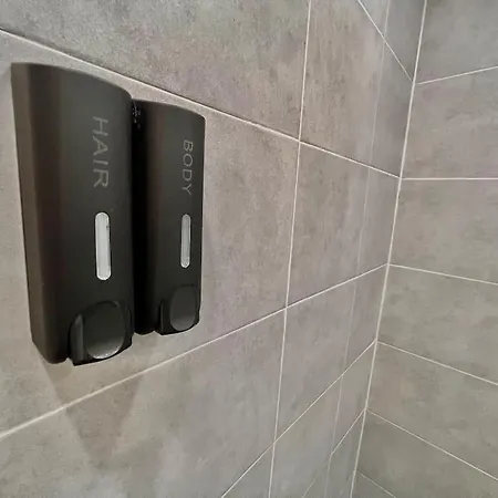 Appartement Living Solution 24 *