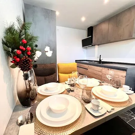 Apartman Living Solution 24 Ludwigshafen am Rhein