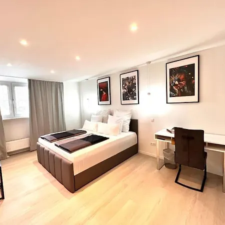 Living Solution 24 * Ludwigshafen am Rhein