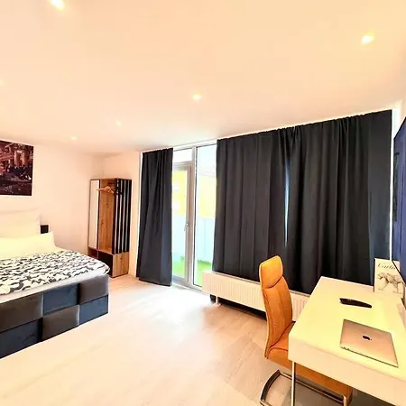 Apartman Living Solution 24