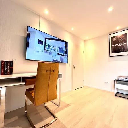 Living Solution 24 * Ludwigshafen am Rhein