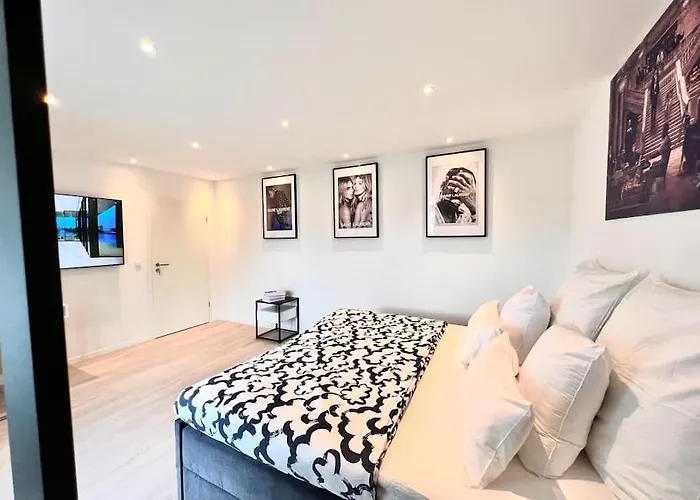 Living Solution 24 Ludwigshafen am Rhein