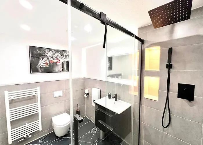 Living Solution 24 Apartment *