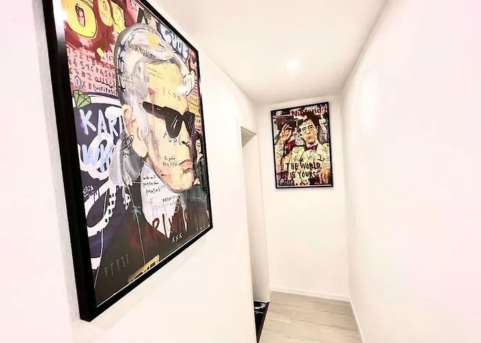 Living Solution 24 * Ludwigshafen am Rhein