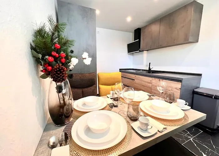 Apartment Living Solution 24 Ludwigshafen am Rhein