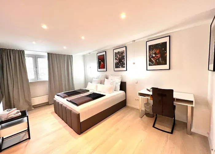 Living Solution 24 * Ludwigshafen am Rhein