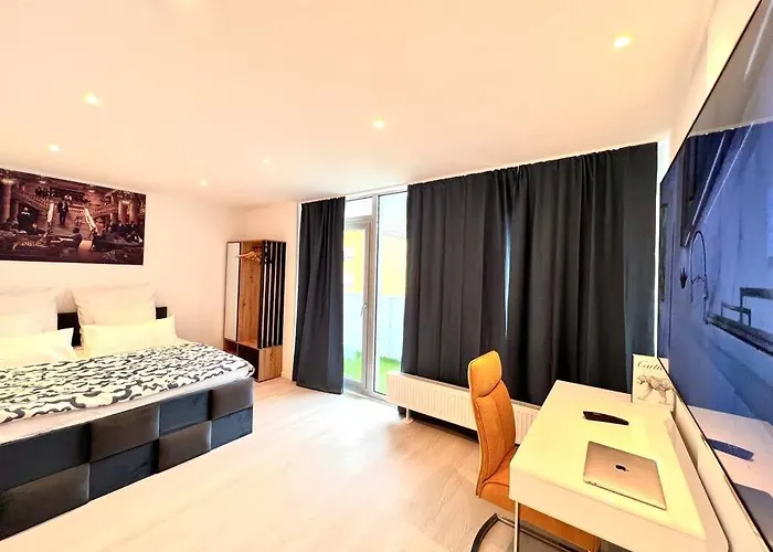 Apartment Living Solution 24