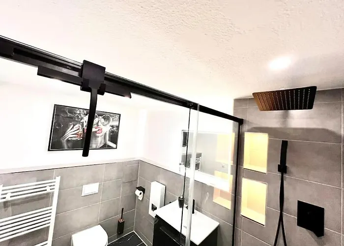 Living Solution 24 * Ludwigshafen am Rhein