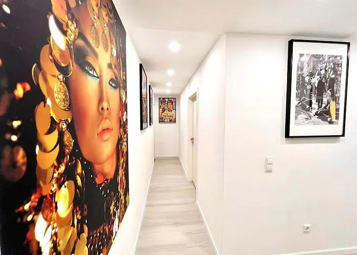 Apartment Living Solution 24