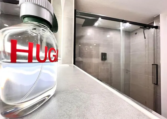 Apartment Living Solution 24 Ludwigshafen am Rhein