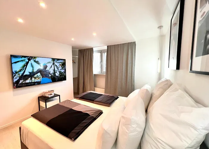 Apartment Living Solution 24