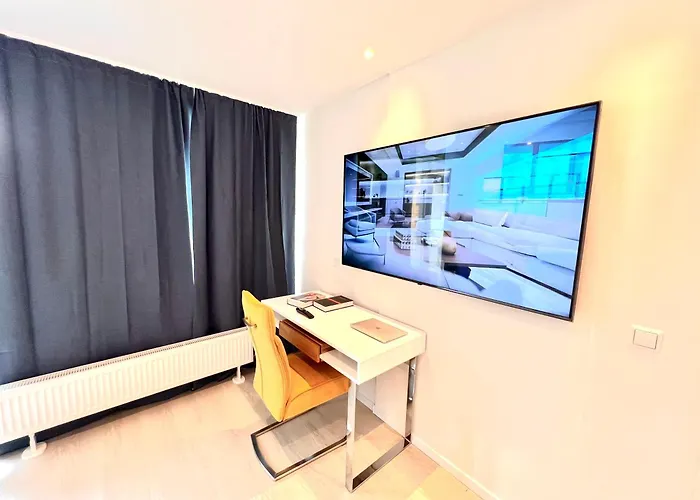 Apartment Living Solution 24