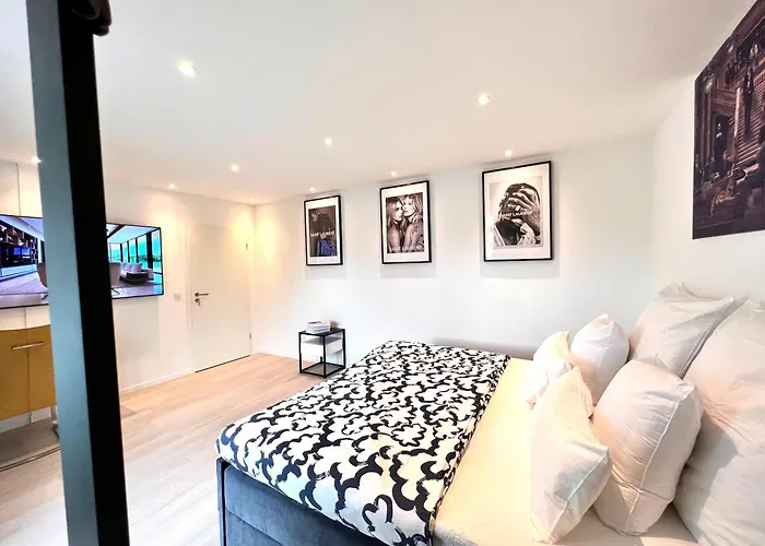 Living Solution 24 Ludwigshafen am Rhein