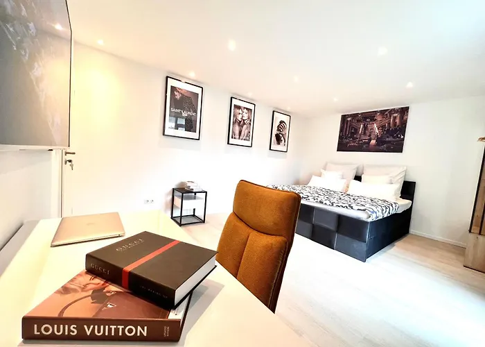 Living Solution 24 Apartment *