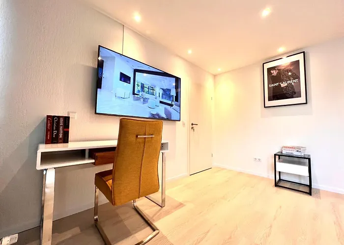 Living Solution 24 * Ludwigshafen am Rhein