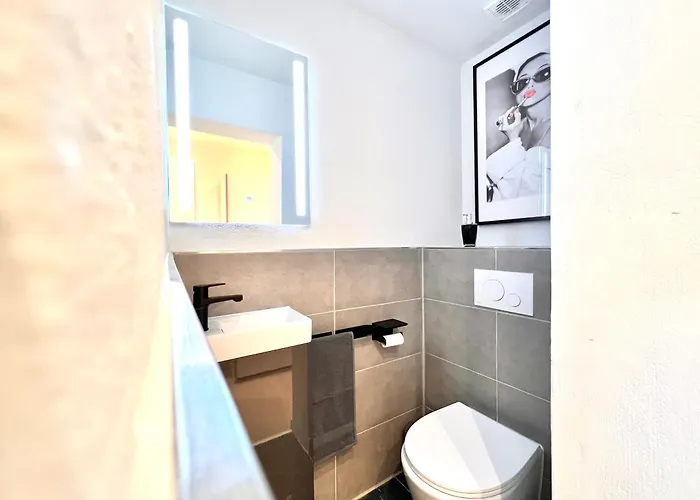 Living Solution 24 * Ludwigshafen am Rhein