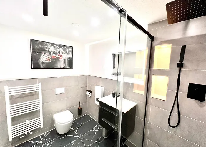 Living Solution 24 Apartment